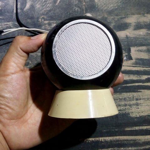 THÔNG SỐ KỸ THUẬT LOA TREBLE Kompaktbox ISONETTA