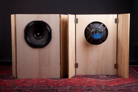 PHẦN MỀM TÍNH TOÁN KÍCH THƯỚC VÁN HỞ CHO TỪNG DRIVER