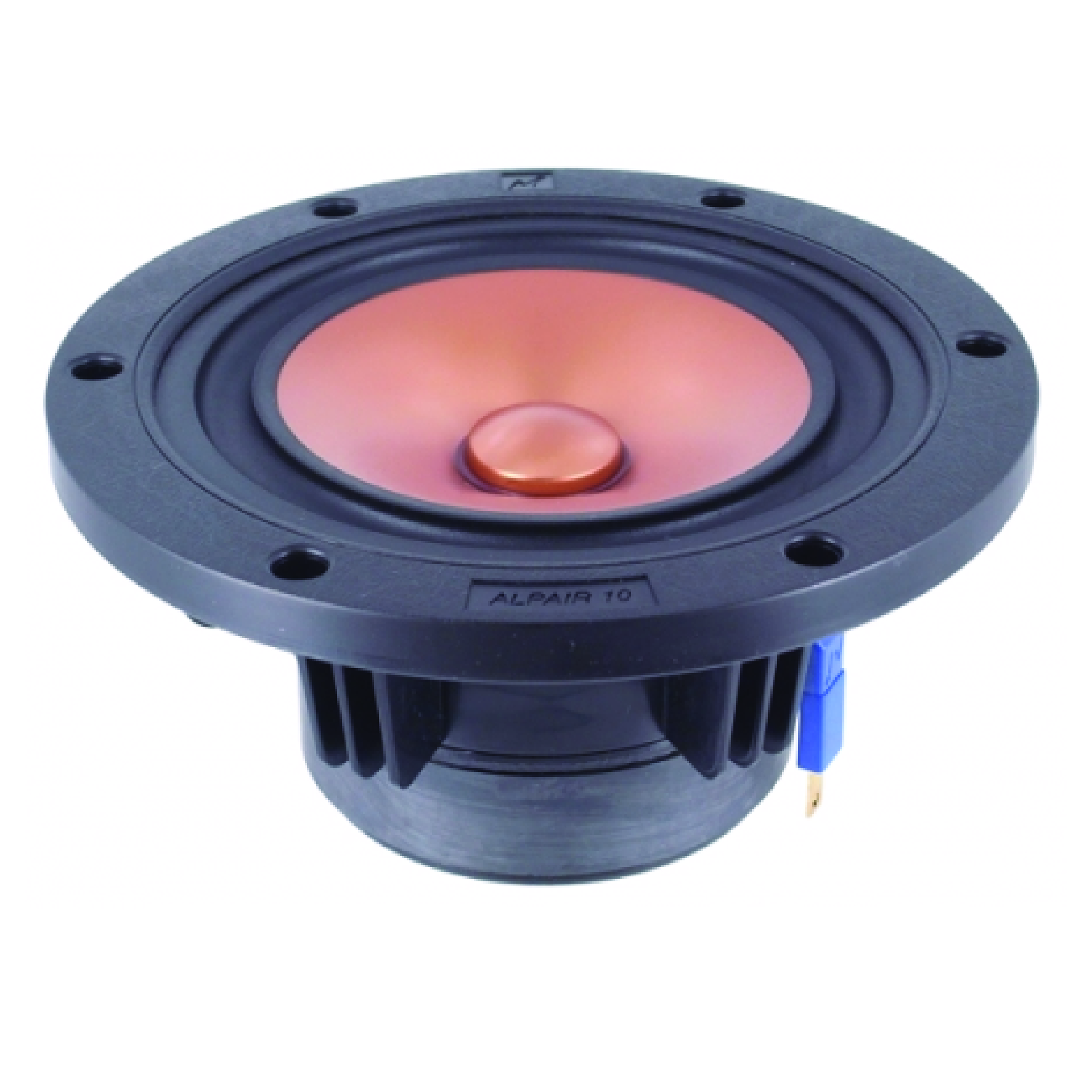 Mẫu Thùng Alpair 10