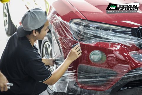 VÌ SAO BẠN NÊN DÁN PPF TẠI H2 DECAL