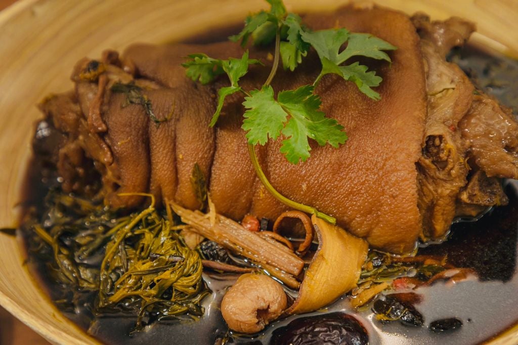 3 Món hầm giúp giữ ấm cơ thể trong mùa đông