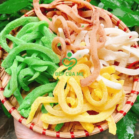 Mứt Dừa Dẻo Bếp Của Mẹ - Hương Vị Tết Ngọt Ngào, Đậm Đà Tình Thương