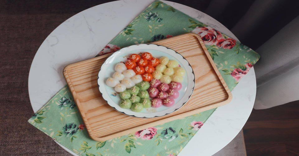 Những điều cần biết về Tết Hàn thực