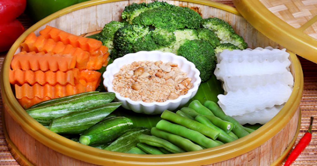 Những món chay ai cũng nên biết để bảo vệ sức khỏe gia đình