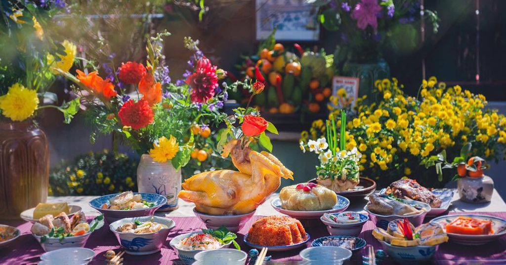 Tất tần tật về ngày Tết Ông Công Ông Táo năm 2021