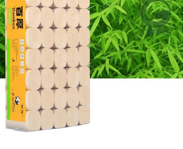 Bịch 30 cuộn giấy ăn gấu trúc siêu dai  Thông tin sản phẩm   – Chất liệu bột trúc – Quy cách 30 gói  bịch – Đóng gói 30 gói  2,9kg – Kích thước 58x45cm.