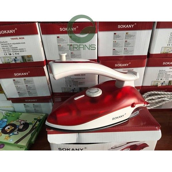 Bàn là ủi Mini du lịch Sokany LX-368, Bàn là ủi du lịch, bàn ủi du lịch siêu nhỏ, bàn ủi mini du lịch tphcm, bàn ủi du lịch nguyễn kim, bàn ủi du lịch điện máy xanh, bàn là du lịch Sokany , bàn là du lịch loại nào tốt, bàn là du lịch siêu nhỏ, bàn ủi du lịch Sokany,