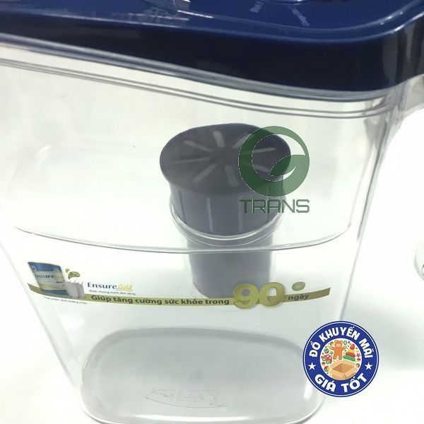 Bình lọc nước mini Ensure 4,5 lít