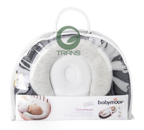 Đệm nằm cho bé ngủ ngon Babymoov Cosydream