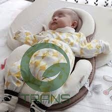 Đệm nằm cho bé ngủ ngon Babymoov Cosydream