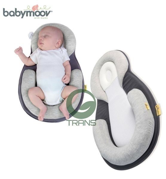 Đệm nằm cho bé ngủ ngon Babymoov Cosydream
