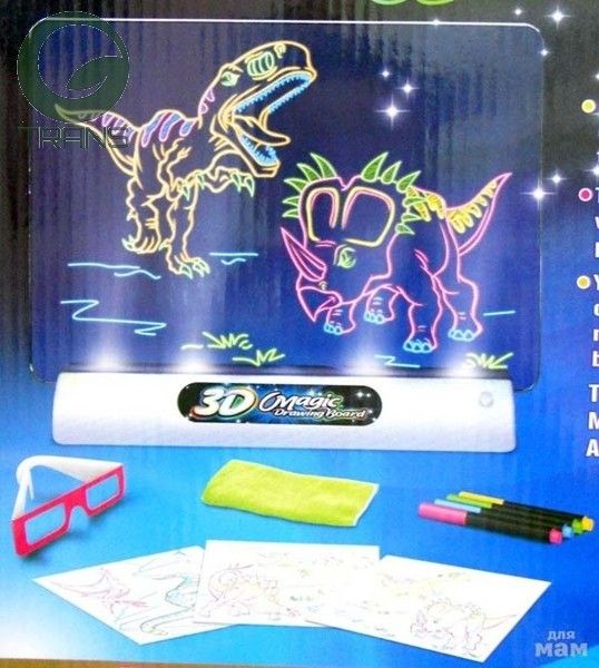 Magic Board