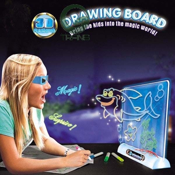 Magic Board