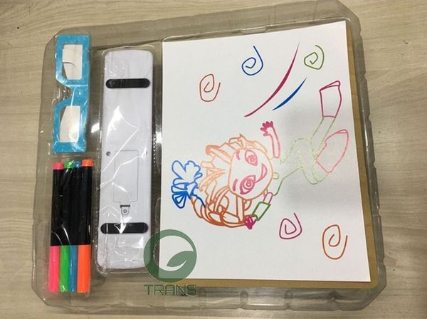 Magic Board