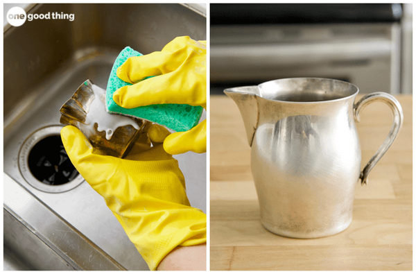 Bar Keepers Friend