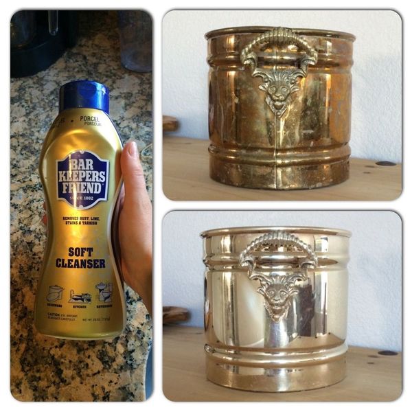 Bar Keepers Friend
