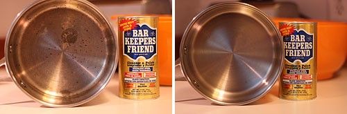 Bar Keepers Friend