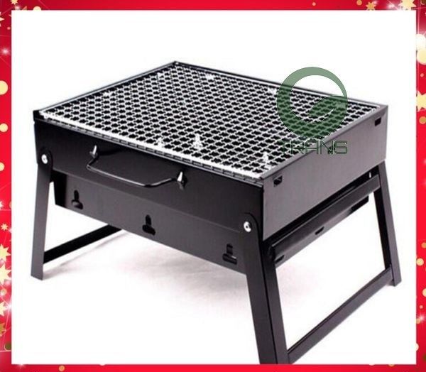 Bếp nướng than hoa BBQ