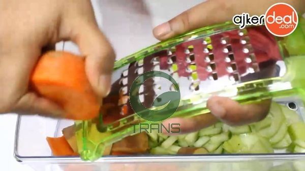 bo got rau cu Nicer Dicer Plus(1)