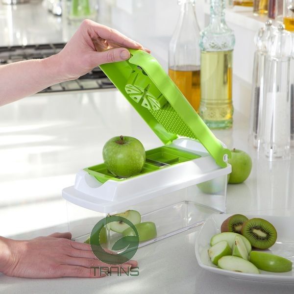 bo got rau cu Nicer Dicer Plus(1)