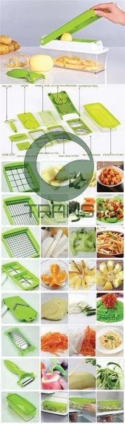 bo got rau cu Nicer Dicer Plus(1)