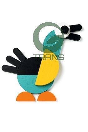 Bộ xếp hình bằng gỗ Ze Geoanimo Block, Bộ xếp hình bằng gỗ, bộ tranh ghép hình bằng gỗ cho bé, đồ chơi thả hình khối bằng gỗ, thanh gỗ xếp hình, đồ chơi gỗ việt nam, đồ chơi gỗ thông minh cho bé 2 tuổi, đồ chơi gỗ winwintoys, đồ chơi bằng gỗ giá rẻ, đồ chơi gỗ nhật bản,