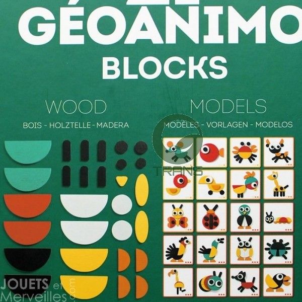 Bộ xếp hình bằng gỗ Ze Geoanimo Block, Bộ xếp hình bằng gỗ, bộ tranh ghép hình bằng gỗ cho bé, đồ chơi thả hình khối bằng gỗ, thanh gỗ xếp hình, đồ chơi gỗ việt nam, đồ chơi gỗ thông minh cho bé 2 tuổi, đồ chơi gỗ winwintoys, đồ chơi bằng gỗ giá rẻ, đồ chơi gỗ nhật bản,