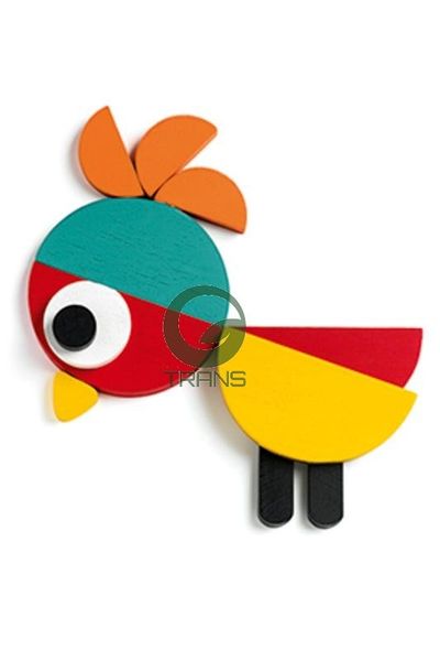 Bộ xếp hình bằng gỗ Ze Geoanimo Block, Bộ xếp hình bằng gỗ, bộ tranh ghép hình bằng gỗ cho bé, đồ chơi thả hình khối bằng gỗ, thanh gỗ xếp hình, đồ chơi gỗ việt nam, đồ chơi gỗ thông minh cho bé 2 tuổi, đồ chơi gỗ winwintoys, đồ chơi bằng gỗ giá rẻ, đồ chơi gỗ nhật bản,