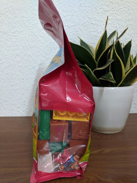 Xếp hình khối loại to cho bé Lắp Ráp Sáng Tạo 78 Chi Tiết