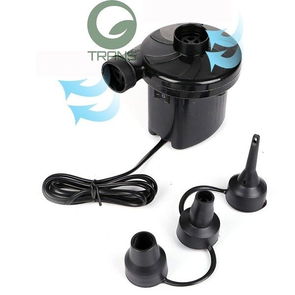 Bơm phao bể đệm giường hơi mini 200w