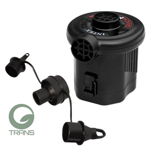 Bơm phao bể đệm giường hơi mini 200w