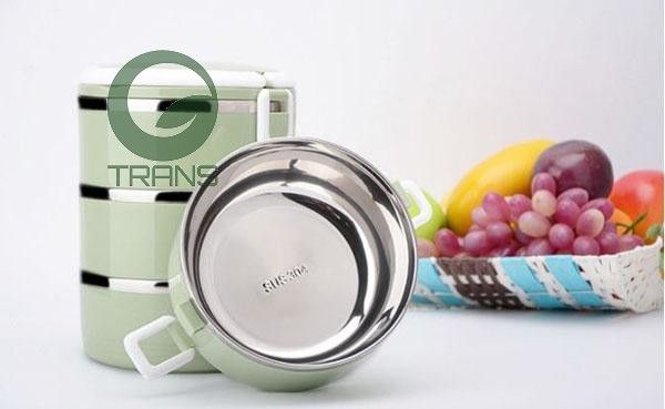 Cặp lồng giữ nhiệt ruột inox 4 tầng, Cặp lồng ruột inox, cà men hộp đựng cơm inox giữ nhiệt, hộp đựng cơm hàn quốc, giá hộp cơm giữ nhiệt, túi đựng camen, túi giữ nhiệt thức ăn, hop dung thuc an, hộp cơm chia ngăn, hộp thủy tinh đựng cơm,