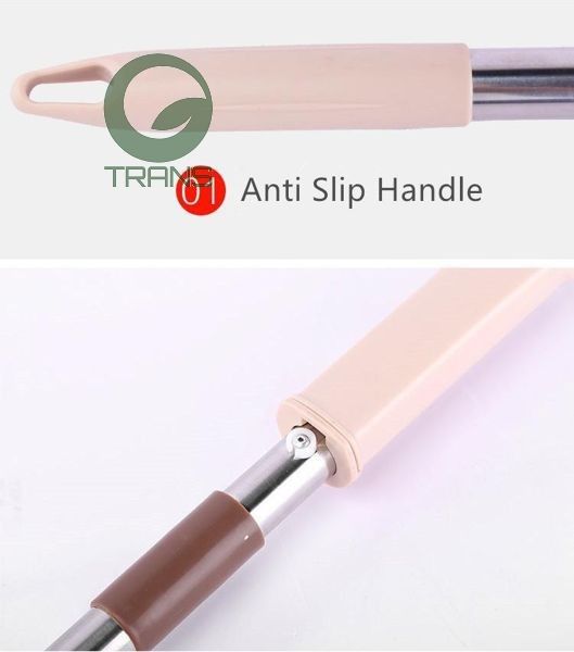 cây chổi lau nhà tự vắt