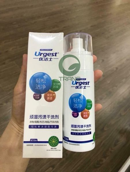 Chai xịt tẩy quần áo Urgest đa năng, xịt tẩy quần áo, lọ tẩy mốc quần áo, chai xịt tẩy mốc quần áo, lọ xịt mốc quần áo, lọ xịt tẩy mốc quần áo, cách sử dụng lọ xịt mốc quần áo, cách dùng chai xịt tẩy mốc quần áo, dung dịch tẩy mốc quần áo, thuốc tẩy mốc quần áo màu,
