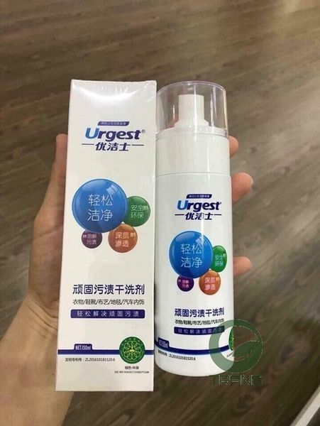 Chai xịt tẩy quần áo Urgest đa năng, xịt tẩy quần áo, lọ tẩy mốc quần áo, chai xịt tẩy mốc quần áo, lọ xịt mốc quần áo, lọ xịt tẩy mốc quần áo, cách sử dụng lọ xịt mốc quần áo, cách dùng chai xịt tẩy mốc quần áo, dung dịch tẩy mốc quần áo, thuốc tẩy mốc quần áo màu,