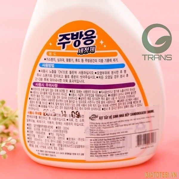 chai xịt nhà bếp hàn quốc 300ml, chai tẩy rửa đa năng hàn quốc, chai xịt tẩy rửa đồ gia dụng hàn quốc đa năng, chai xịt tẩy rửa đa năng hàn quốc, chai xịt tẩy đa năng hàn quốc, xịt tẩy rửa đa năng hàn quốc sandokkaebi, bình xịt tẩy rửa đa năng, nước xịt tẩy đa năng hàn quốc, chai làm sạch đa năng nhập khẩu hàn quốc,