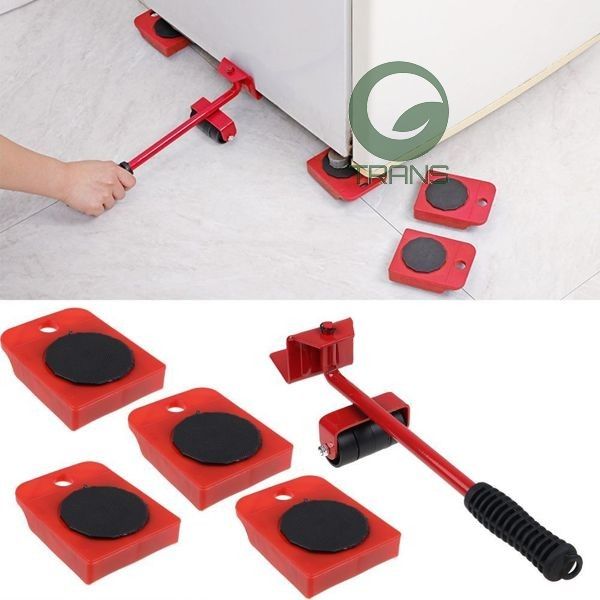 Dụng cụ chuyển đồ thông minh UmzugShelfer