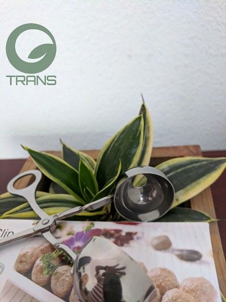 Dụng cụ kẹp thịt viên chả viên inox,dụng cụ làm thịt viên ,Dụng cụ kẹp thịt viên chả viên inox Meatball,Bộ dụng cụ làm thịt cá viên tiện lợi,Kẹp nặn thịt viên,