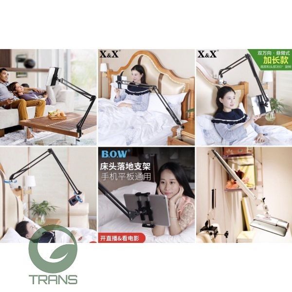 Giá đỡ điện thoại xem phim