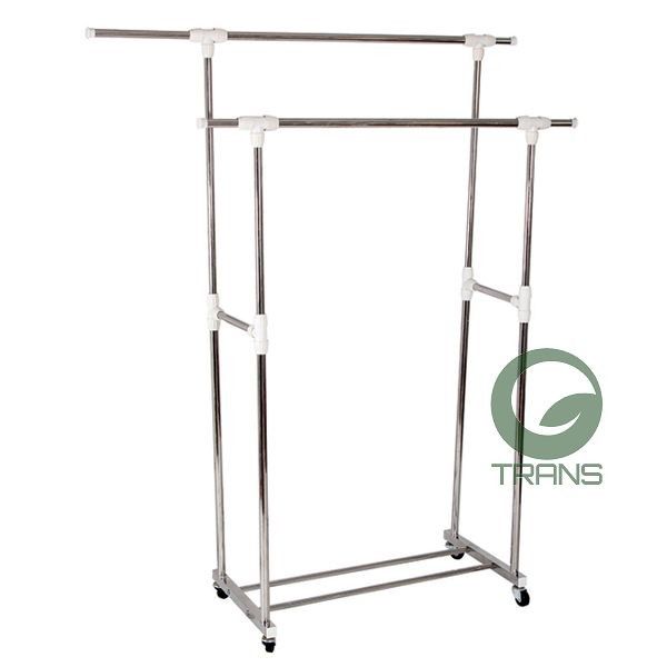 Giàn Phơi Quần Áo Inox