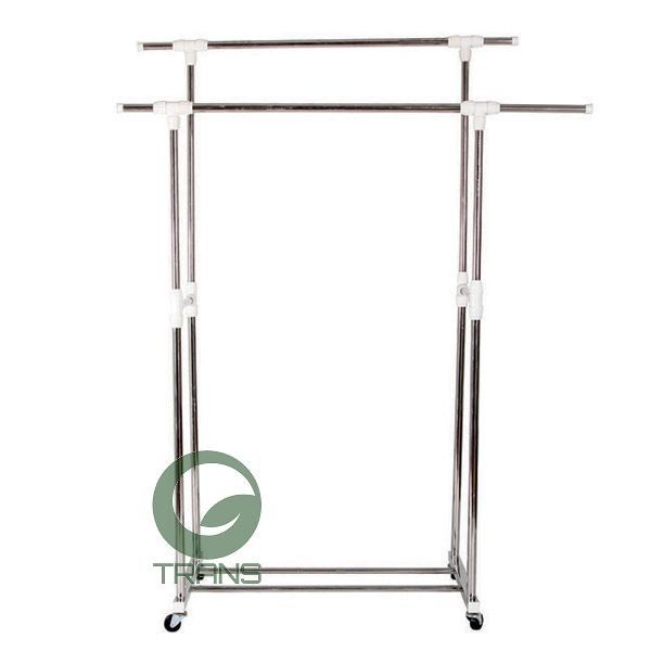 Giàn Phơi Quần Áo Inox