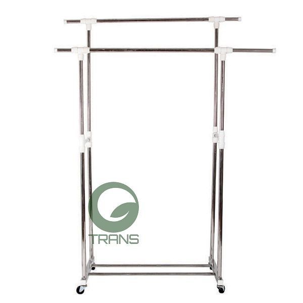 Giàn Phơi Quần Áo Inox
