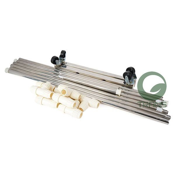 Giàn Phơi Quần Áo Inox