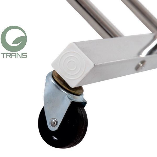 Giàn Phơi Quần Áo Inox