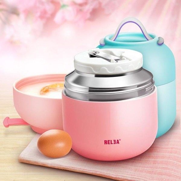 Bình giữ nhiệt Relea 500ml