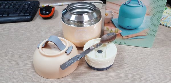 Bình giữ nhiệt Relea 500ml
