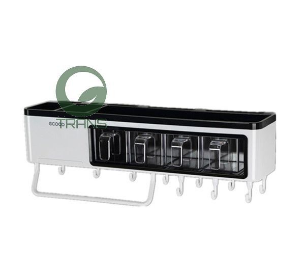 Giá kệ treo đồ bếp Ecoco cao cấp