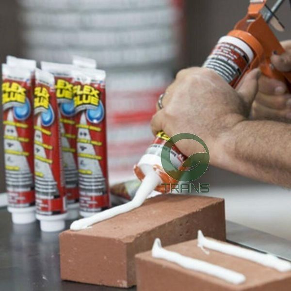 Keo dán silicon Flex Glue 100ml