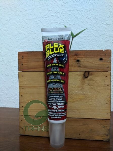 Keo dán silicon Flex Glue 300ml