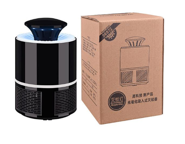 Máy bắt muỗi đèn UV Hàn Quốc